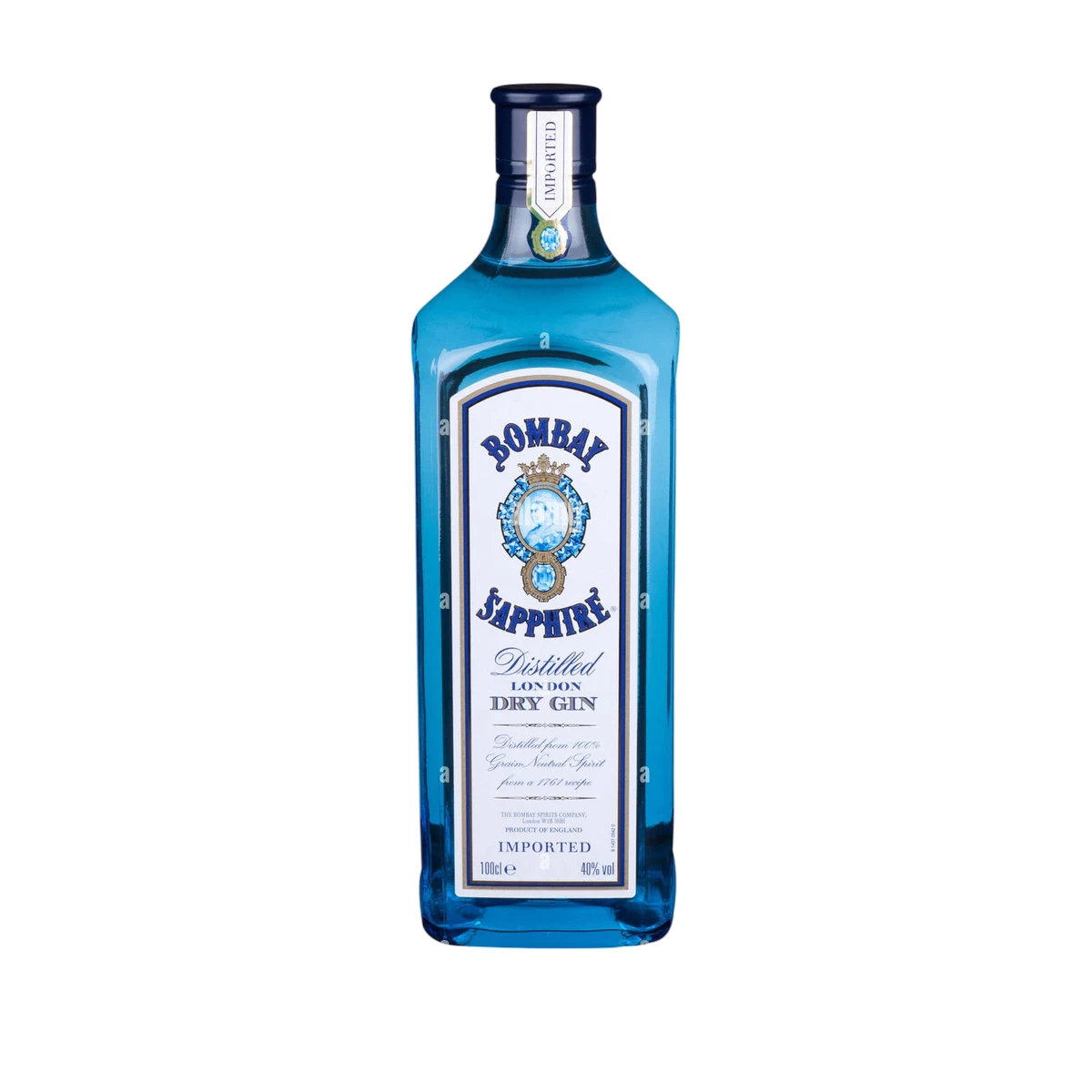 Τζιν Bombay Sapphire 700ml