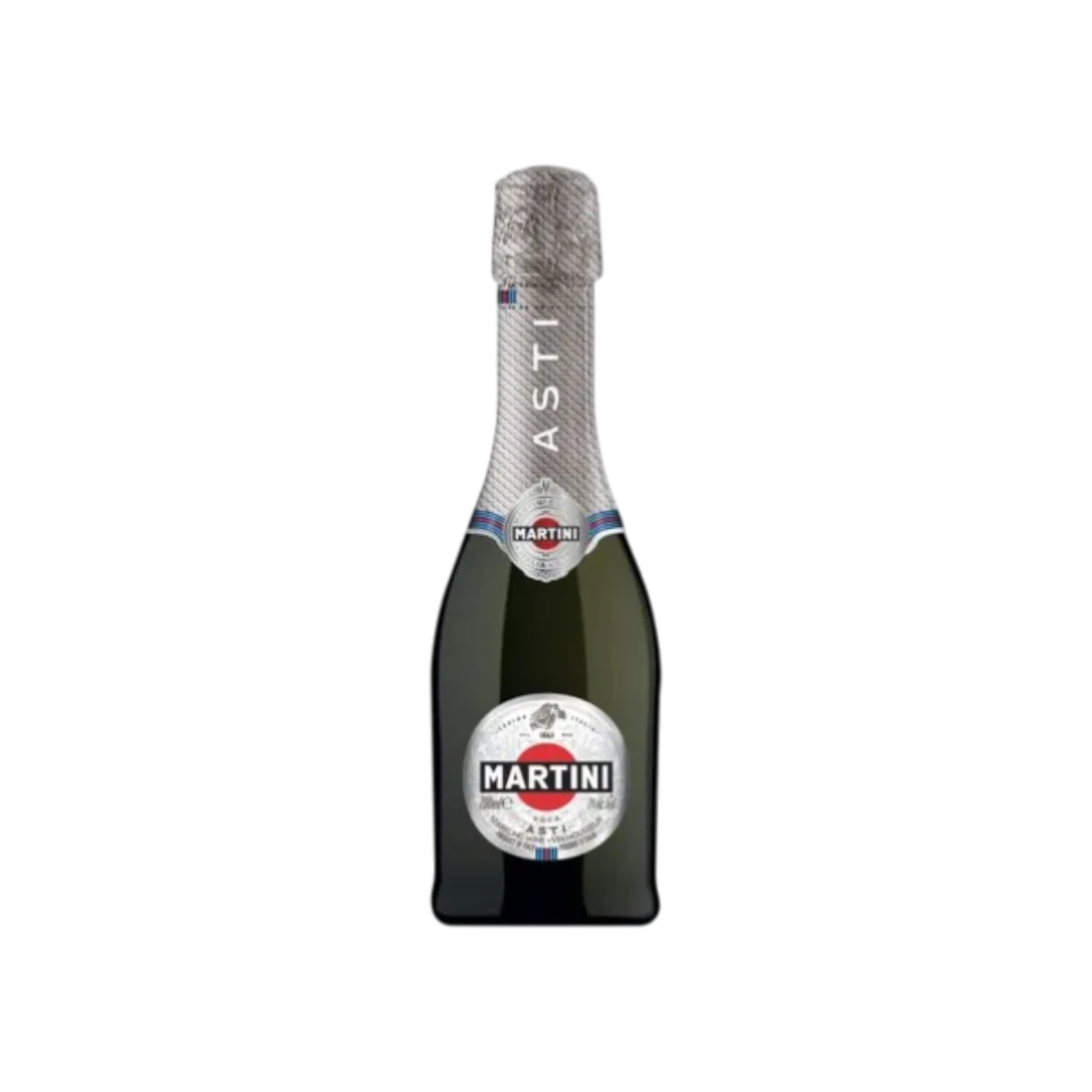 Βερμούτ Martini Bianco 1L
