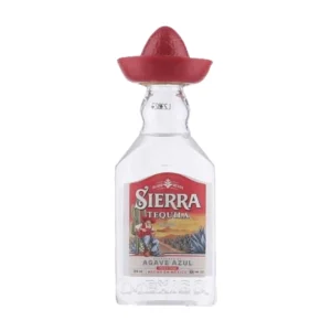 Τεκίλα Sierra Blanco 700ml