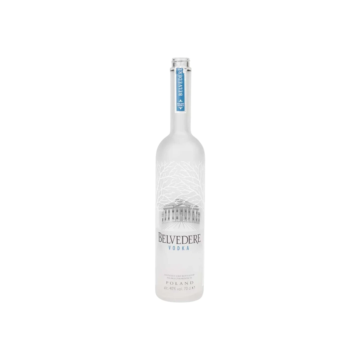 Βότκα Belvedere 0.7L