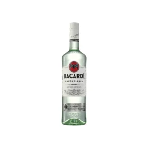 Ρούμι Bacardi Black 700ml