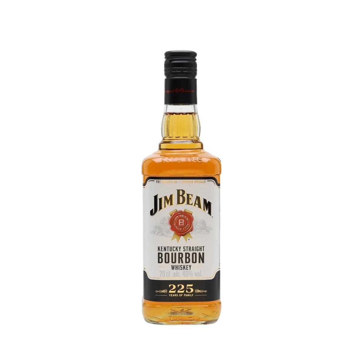 Ουίσκι Jim Beam 700ml