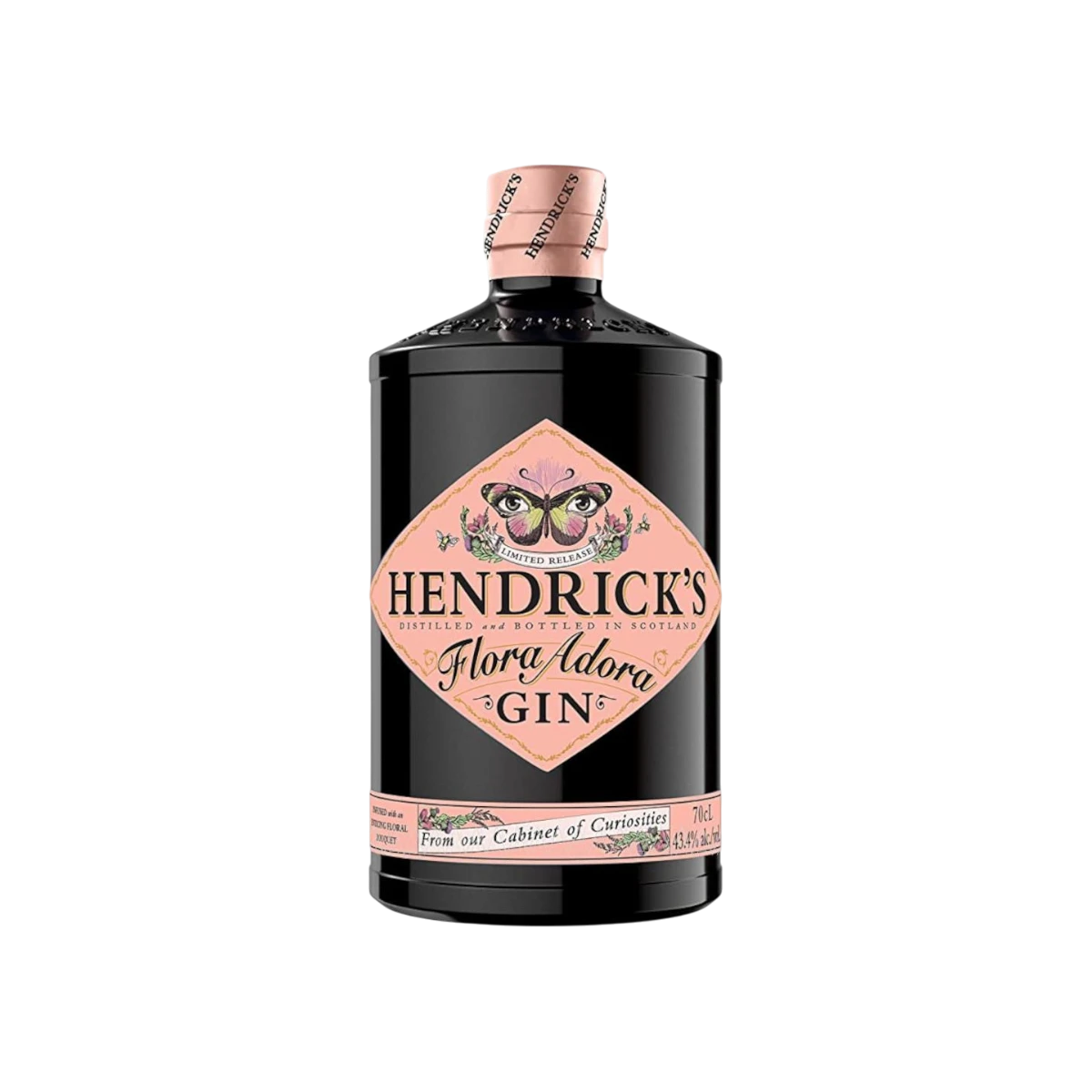 Τζιν Hendrick's 0.7L