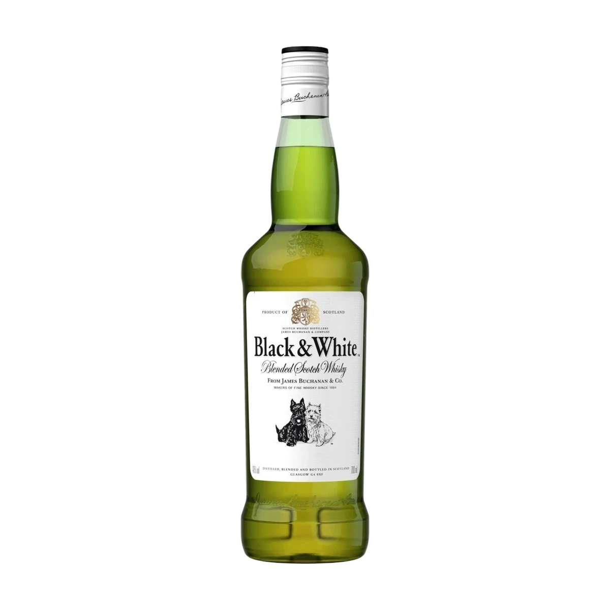 Ουίσκι Teacher's 0.7L