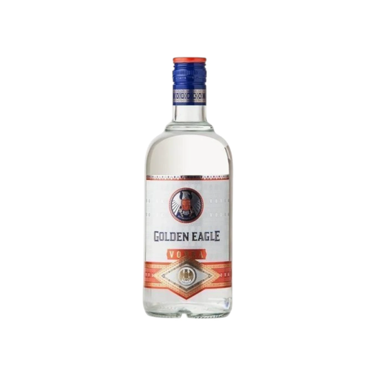 Βότκα Golden Eagle 0.7L