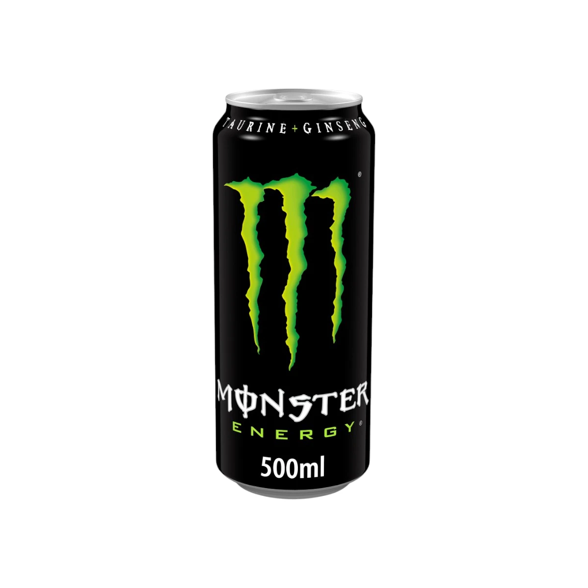 Ενεργειακό Monster Green Original 500ml
