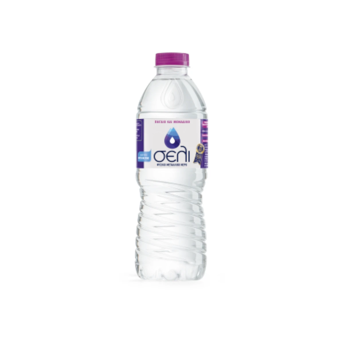 Νερό Σέλι 12x0.5L