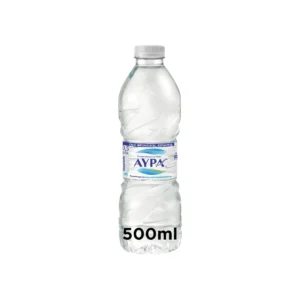 Νερό Αύρα 0.5L