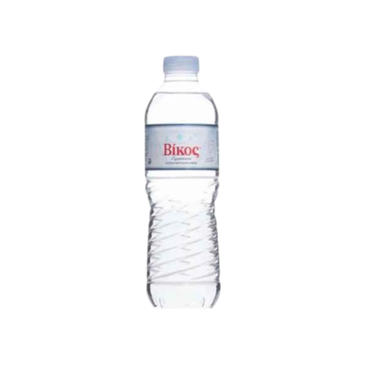 Νερό Βίκος 0.5L (12pack)