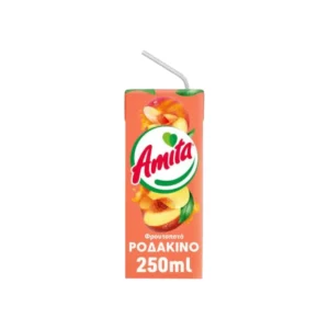 Χυμός Amita Ροδάκινο 250ml
