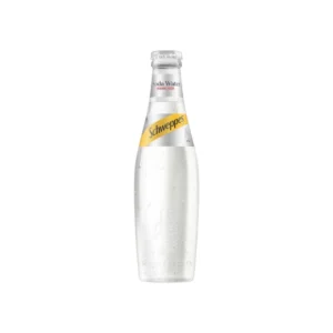 Σόδα Schweppes 250ml Φιάλη
