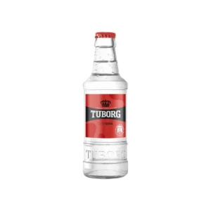 Σόδα Tuborg 250ml Φιάλη