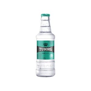 Τόνικ Tuborg 250ml Φιάλη