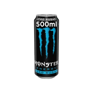 Ενεργειακό Monster Blue 500ml