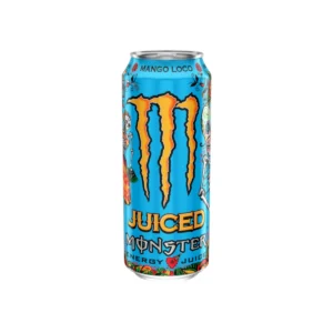 Ενεργειακό Monster Mango Loco 0.5L