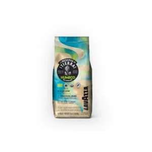 LAVAZZA TIERRA HUMECO 1.0 BAG