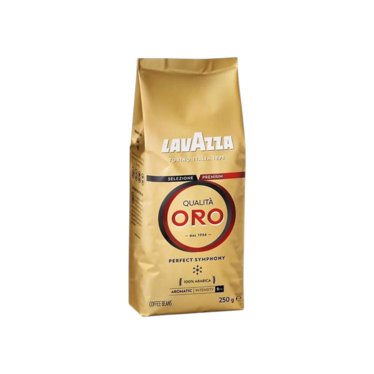 LAVAZZA QUAL ORO PKG 250gr