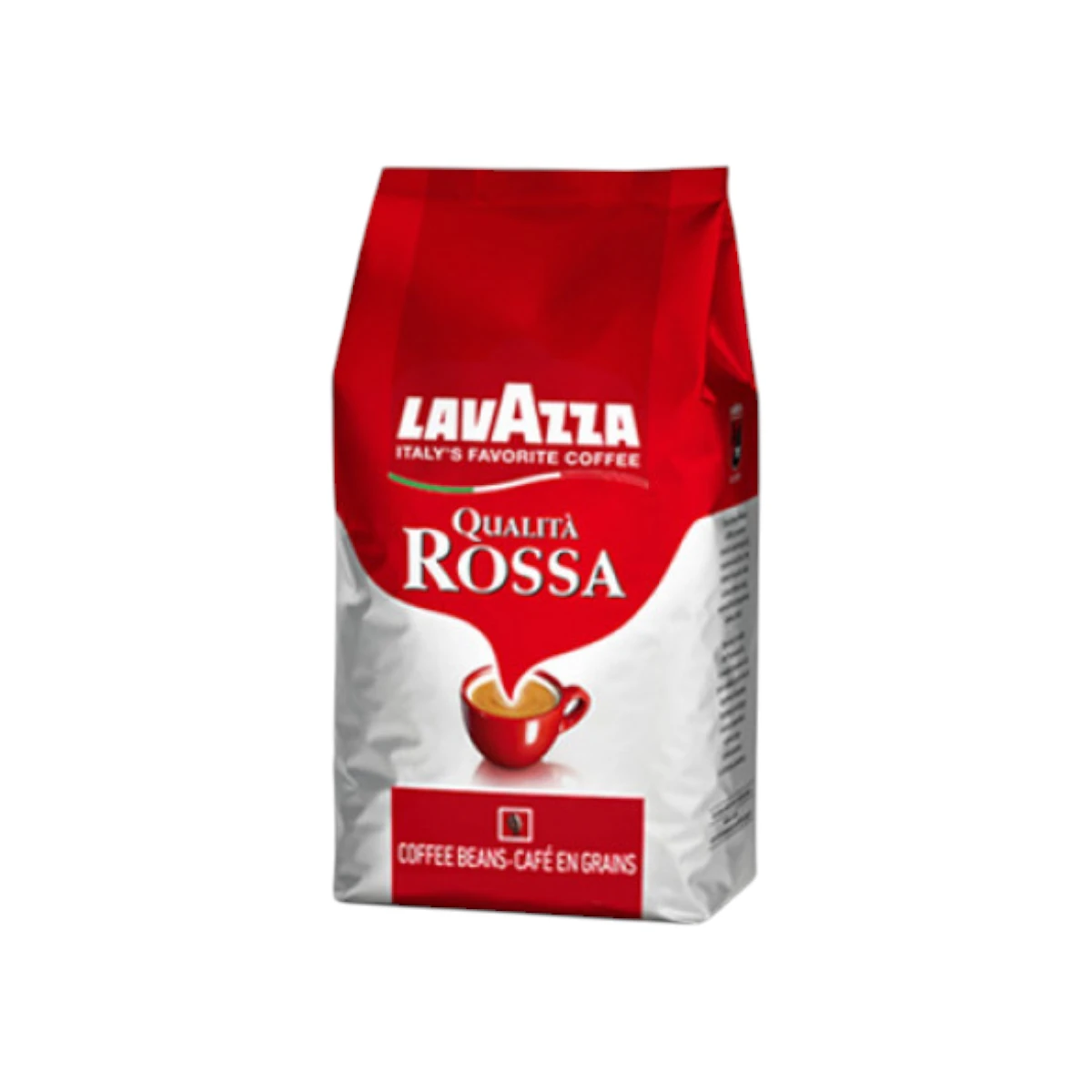LAVAZZA QUALITA ROSSA 500 BAG