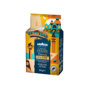 LAVAZZA FILTER CANAL GRANDE 226.8gr