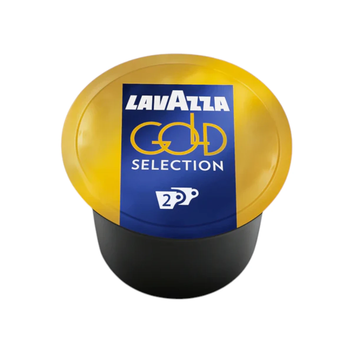 LAVAZZA BLUE GOLD SELECTION (x1) 100τεμ
