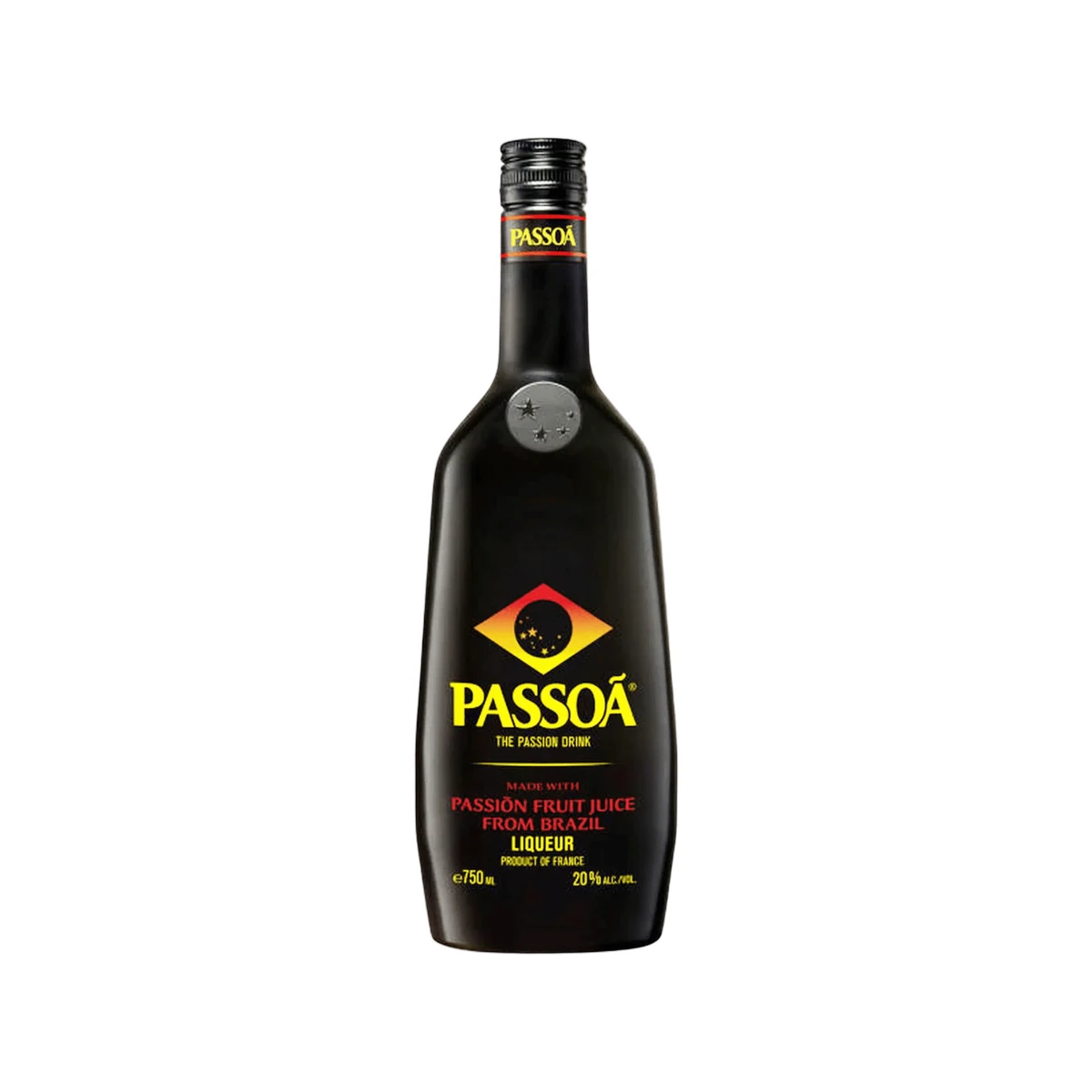 LIQ. PASSOA (17%) 700ml