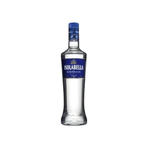 LIQ. SAMBUCA ISOLABELLA (40%) 700ml