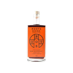 LIQ. ROOT'S DIVINO ROSSO (0%) 700ml