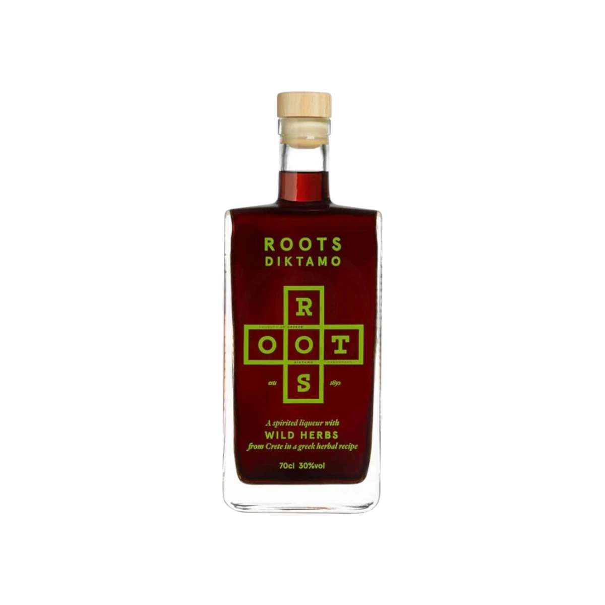 LIQ. ROOT'S DIKTAMO (30%) 700ml