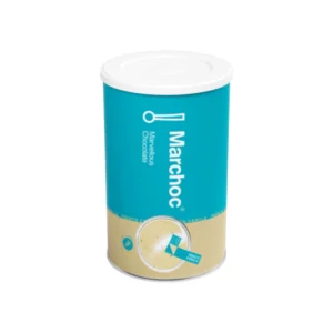 MARCHOC MILKSHAKE VANILLA 600gr