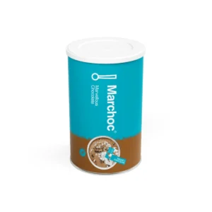 MARCHOC MILKSHAKE PRALINE 600gr