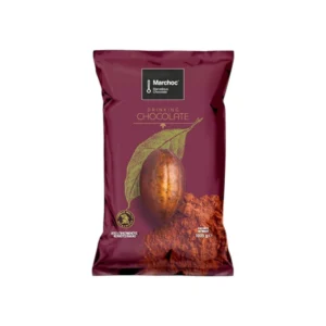 MARCHOC CHOCOLATE 0% 1kg