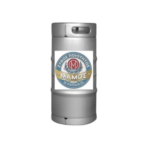 MAMOS DAVID ΒΑΡΕΛΙ 20lt