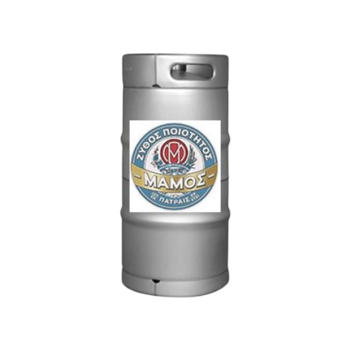 MAMOS DAVID ΒΑΡΕΛΙ 20lt