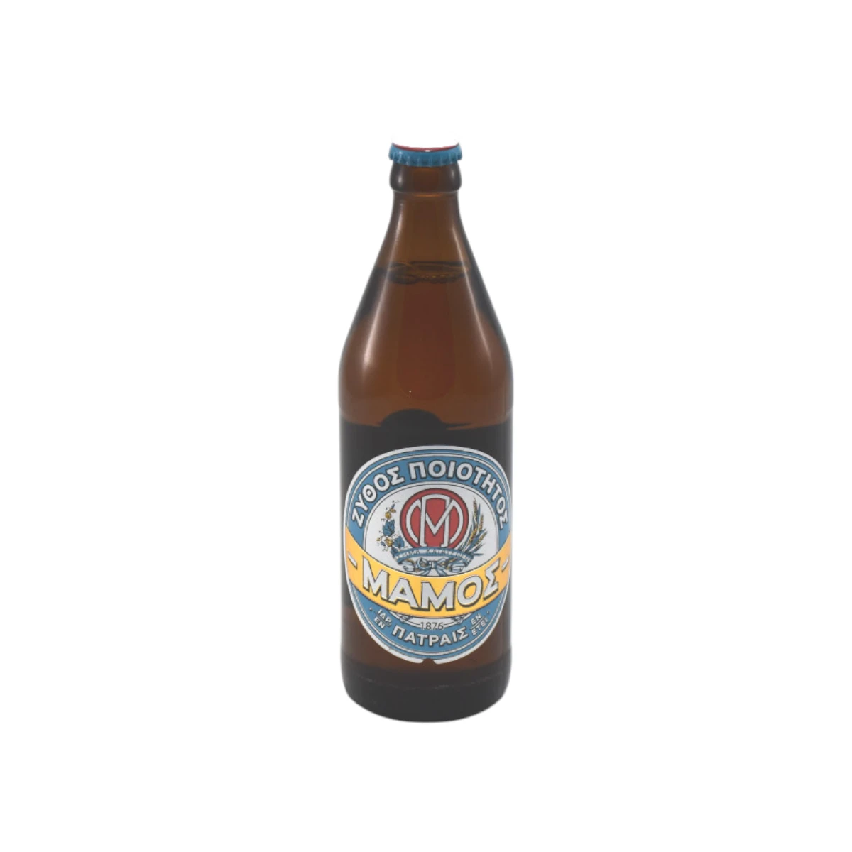 MAMOS Φ.500ml