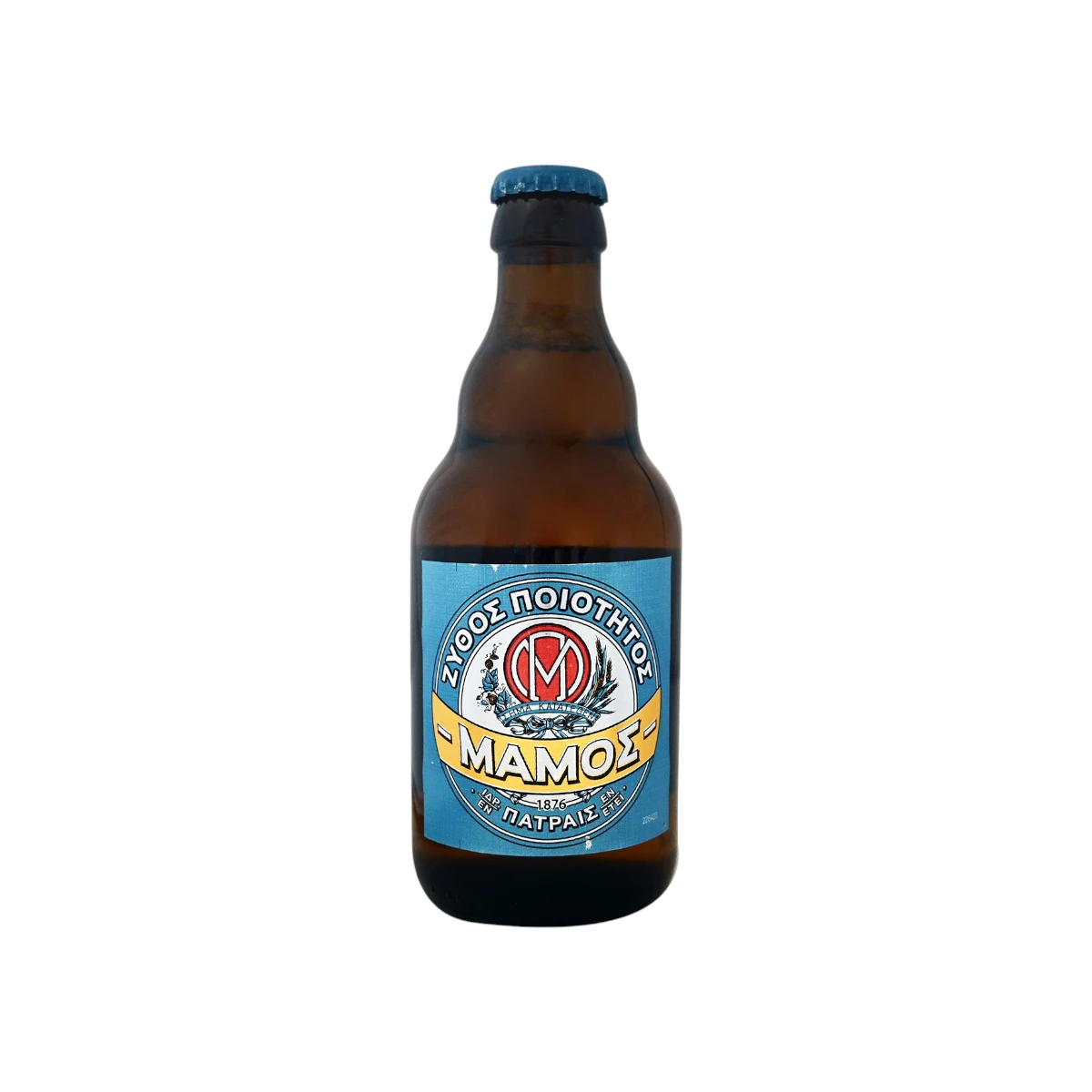 MAMOS Φ.330ml