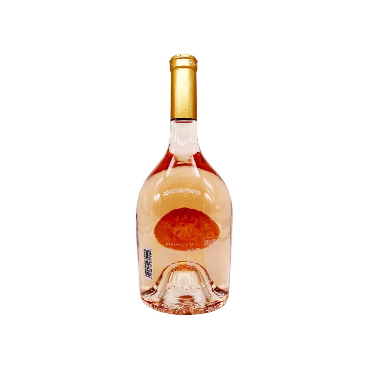 MIRAVAL / MIRAVAL COTES DE PROVENCE ΡΟΖΕ 750ml