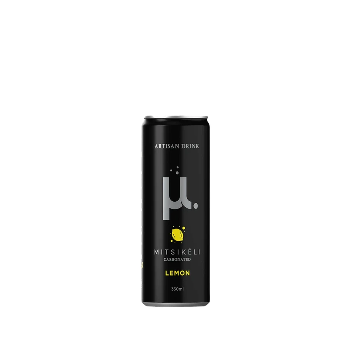 MITSIKELI ARTISAN LEMON WATER ΚΟΥΤΙ 330ml