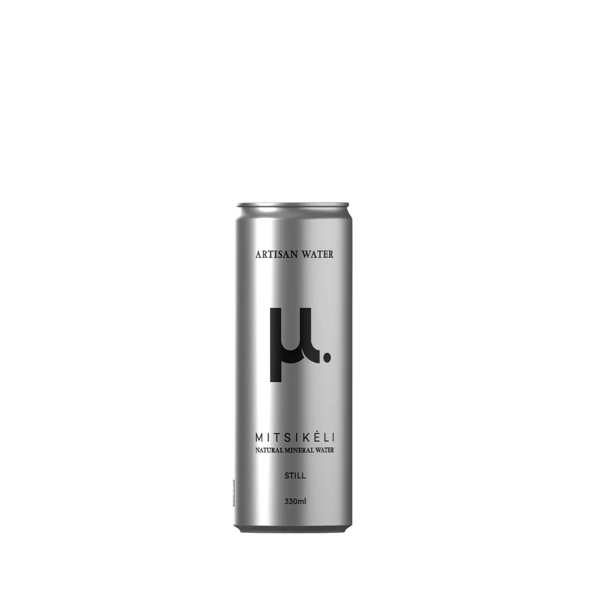 MITSIKELI ARTISAN WATER ΚΟΥΤΙ 330ml