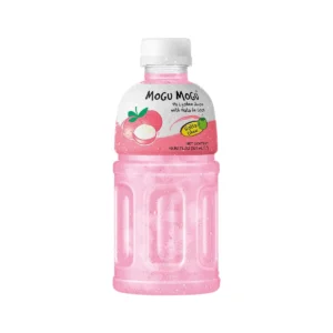 MOGU MOGU LYCHEE 320ml