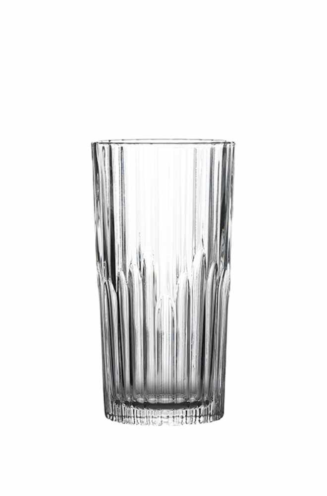 Ποτήρι γυάλινο σωλήνας Manhattan 30.5cl