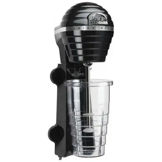 Φραπιέρα Artemis Mix-2010 Wall Επιτοίχια μαύρη 350W
