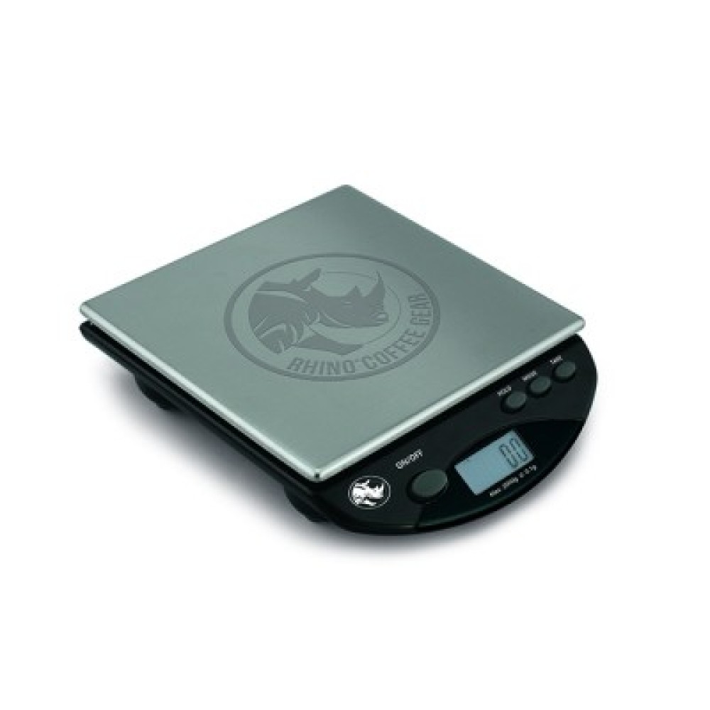Rhino bench scale 2kg/0.1g – Ζυγαριά ακριβείας πάγκου