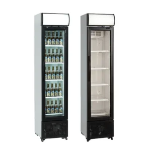 Bιτρίνα συντήρησης FSC175H (Slim)