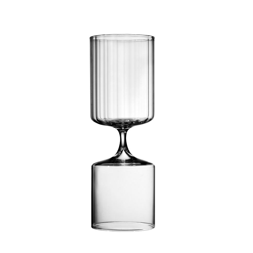 Ποτήρι κοκτέιλ Διπλής Όψης 300–390ml