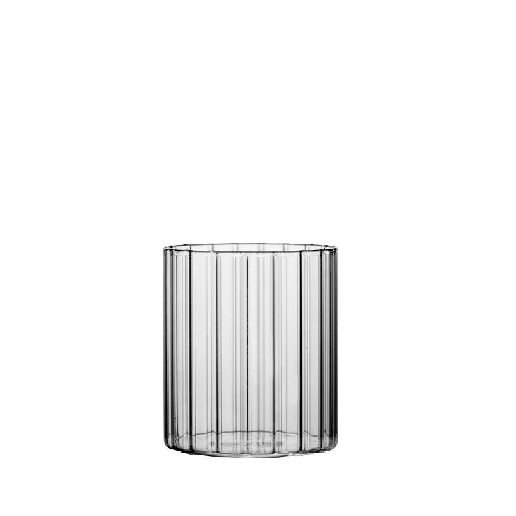 Ποτήρι χαμηλό Slim Optic 320ml