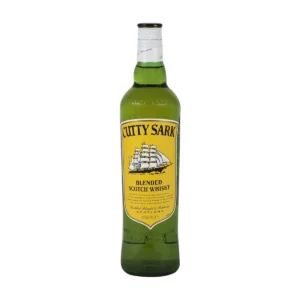 Cutty Sark Scotch Whisky 700ml