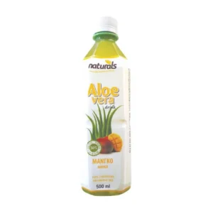 Naturals Aloe Vera Mango PET 500ml