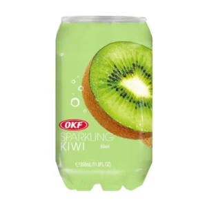 OKF Sparkling Kiwi 350ml