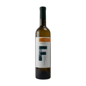 Papastratis F by Foivos Βοστιλίδι One Off Λευκό 750ml