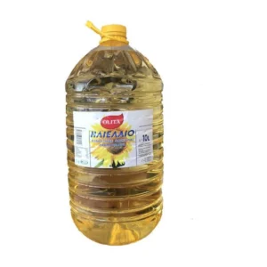 Olita Ηλιέλαιο 10lt